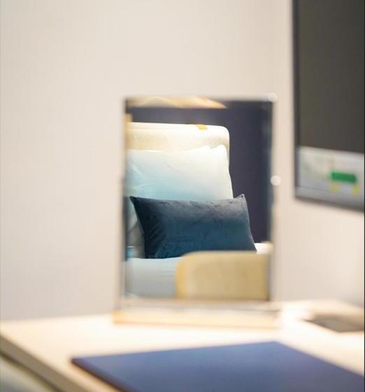 استودیوی پریمیوم, Andalus Al Seef Resort & Spa