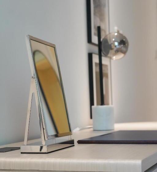 2 Bedroom Premium Apartment, Andalus Al Seef Resort & Spa