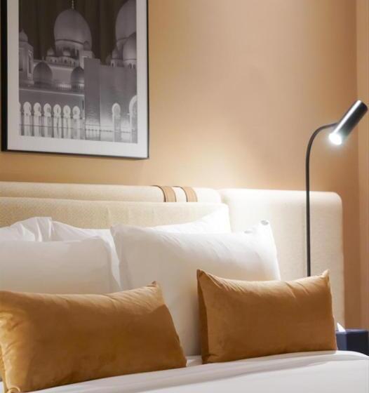 استودیوی پریمیوم, Andalus Al Seef Resort & Spa