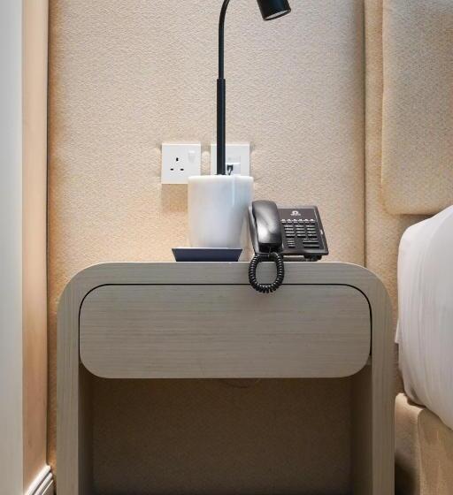 سوییت لوکس, Andalus Al Seef Resort & Spa