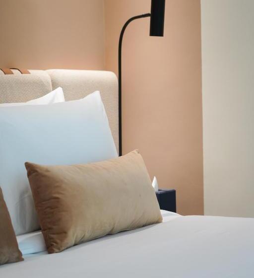 سوییت لوکس, Andalus Al Seef Resort & Spa