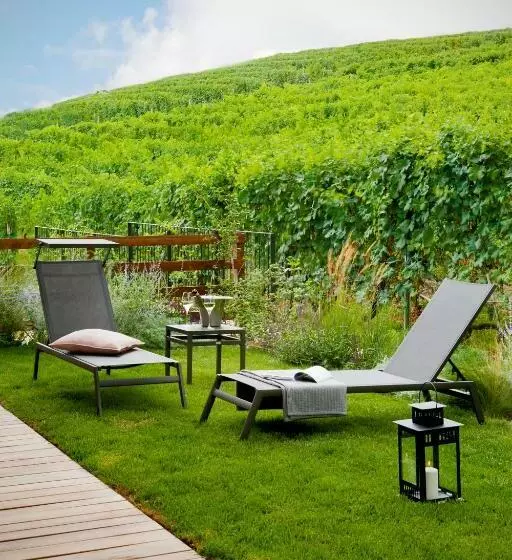 Suite with Terrace, Arborina Relais