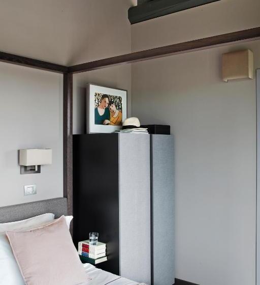 Люкс, Arborina Relais