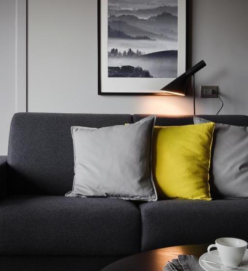 Люкс, Arborina Relais