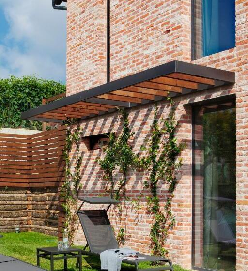 Люкс, Arborina Relais