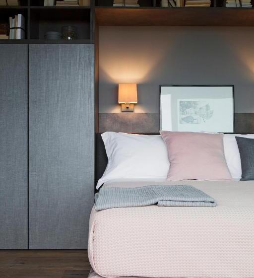 Люкс, Arborina Relais