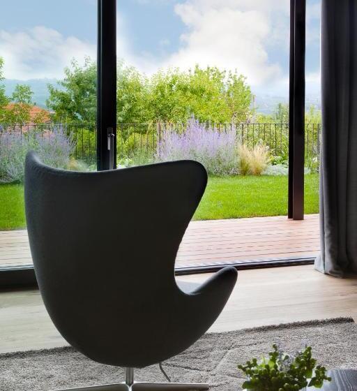 Люкс, Arborina Relais