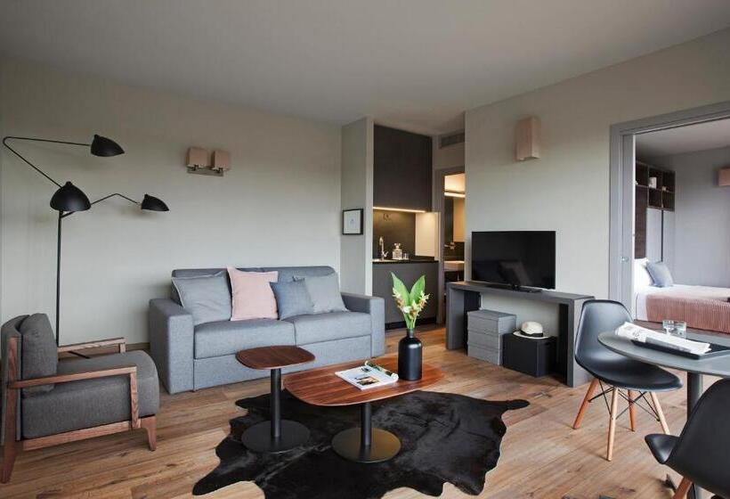 Люкс, Arborina Relais