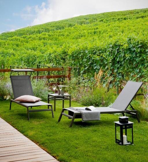 Номер Стандарт с Балконом, Arborina Relais