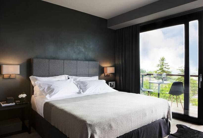 Люкс, Arborina Relais