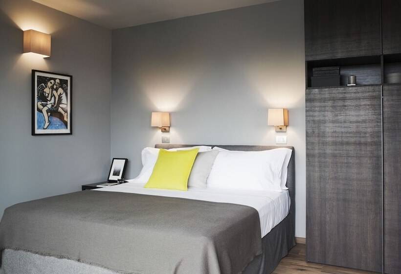 Люкс, Arborina Relais