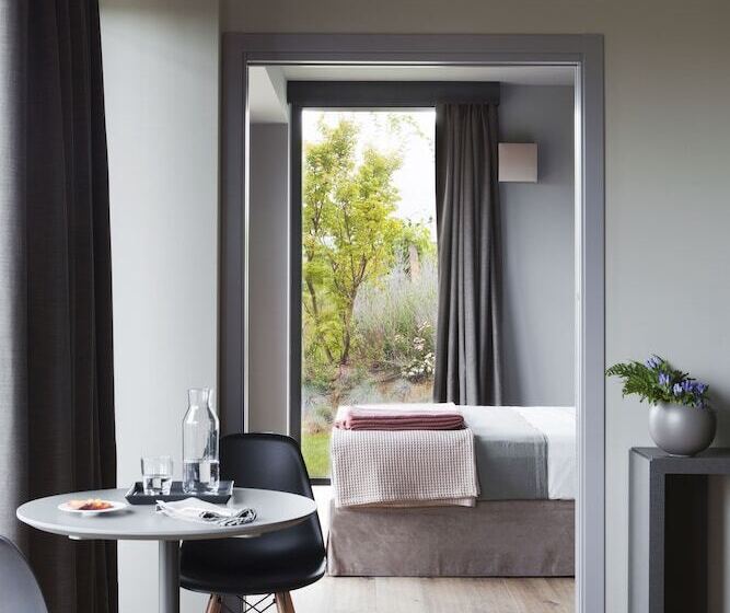 Люкс, Arborina Relais