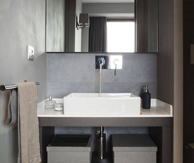 Люкс, Arborina Relais