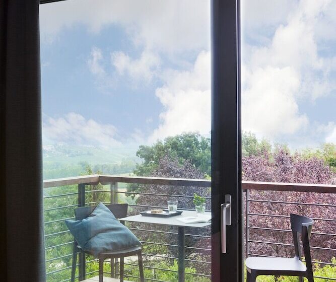 스위트, Arborina Relais