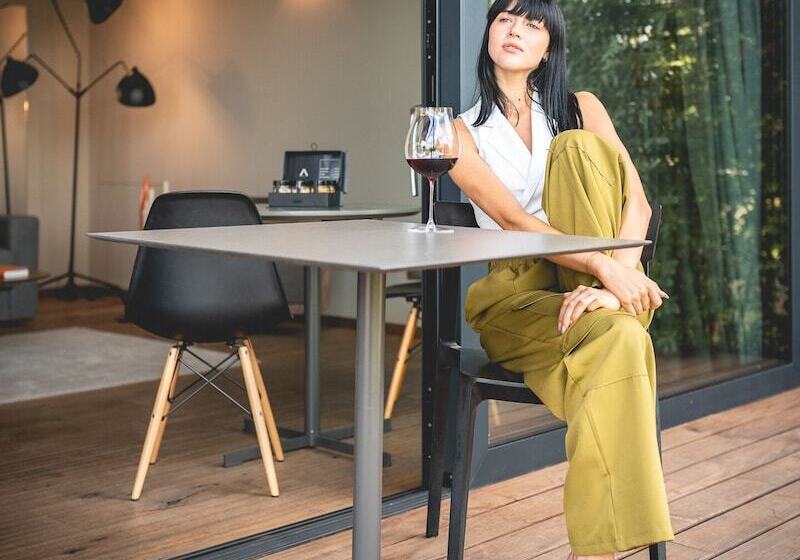 Люкс, Arborina Relais