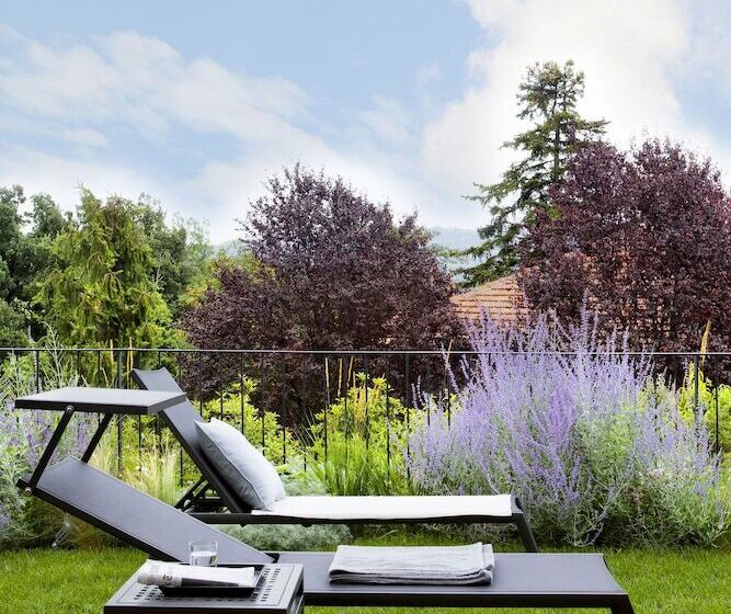 Люкс, Arborina Relais