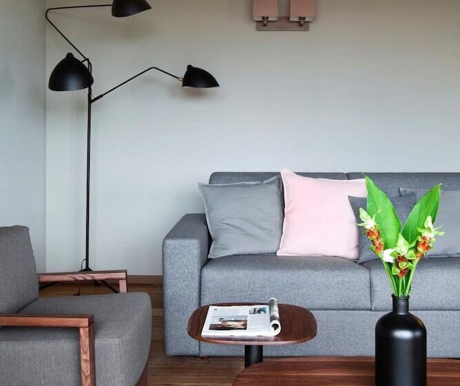 Люкс, Arborina Relais