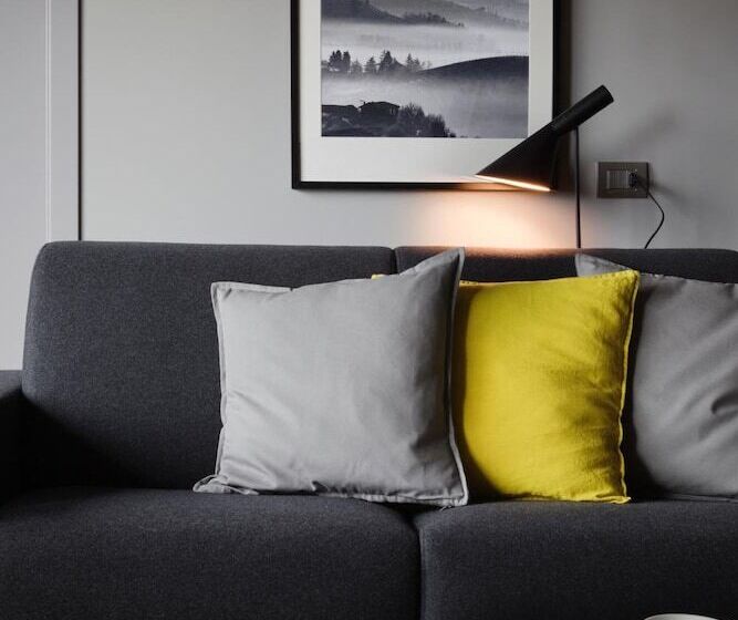 Люкс, Arborina Relais