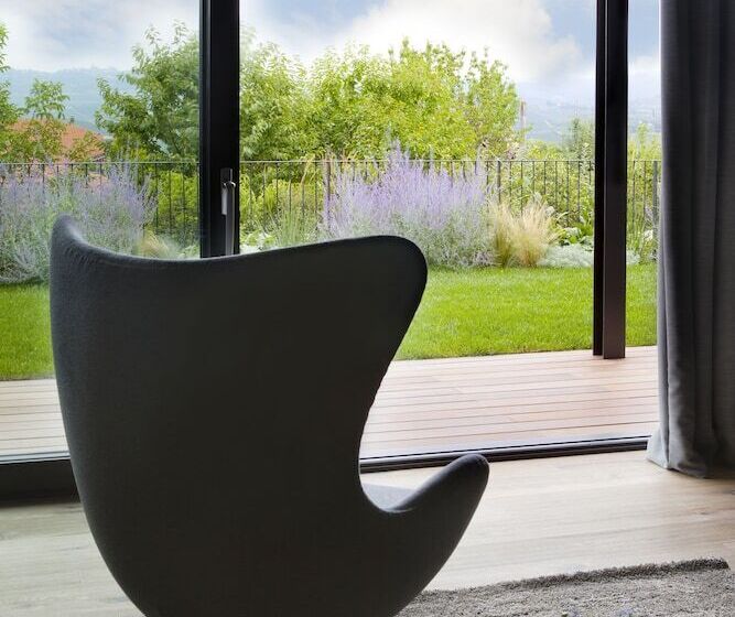 스위트, Arborina Relais