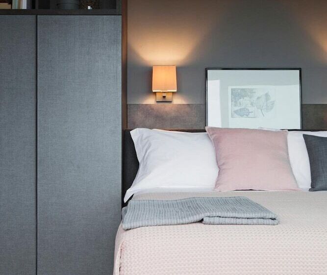 Люкс, Arborina Relais