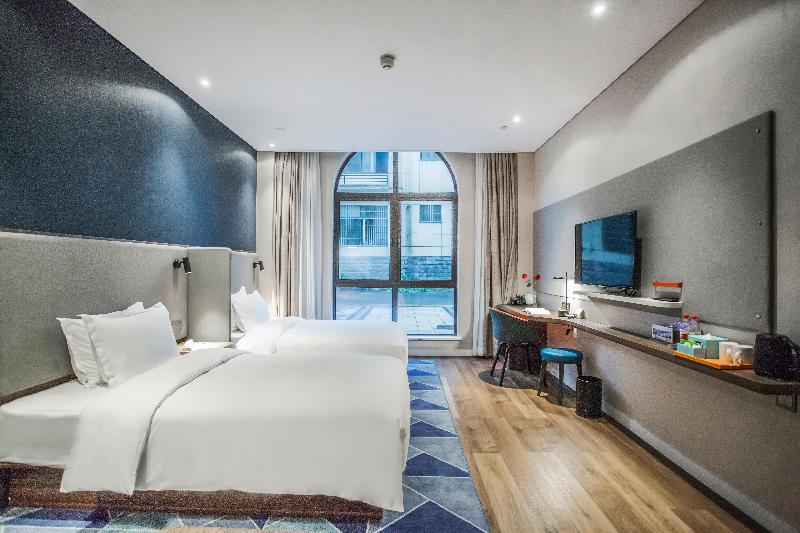 Номер Стандарт Вид на Реку, Coast River Inn