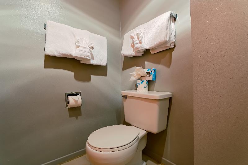 Номер Стандарт, Coast River Inn