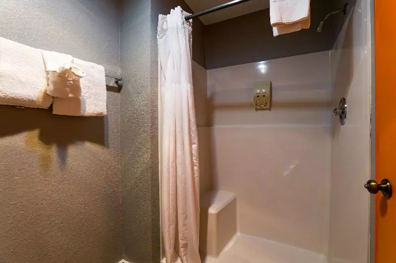 スタンダードルーム, Coast River Inn
