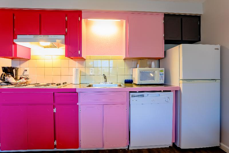 חדר סטנדרט, Coast River Inn