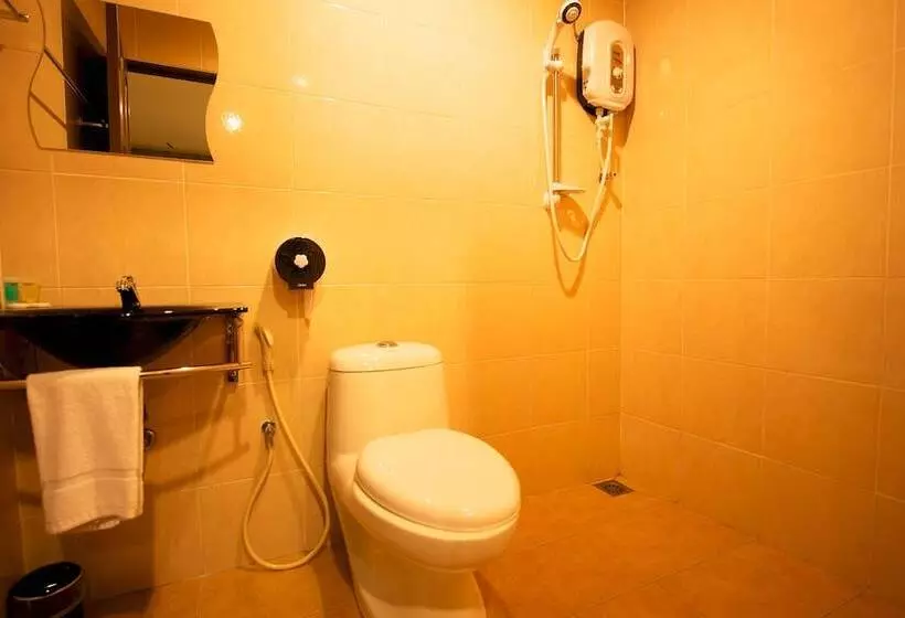 Quarto Estandar, De Botani