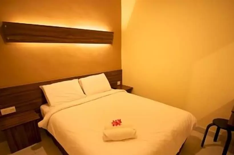 Quarto Estandar, De Botani