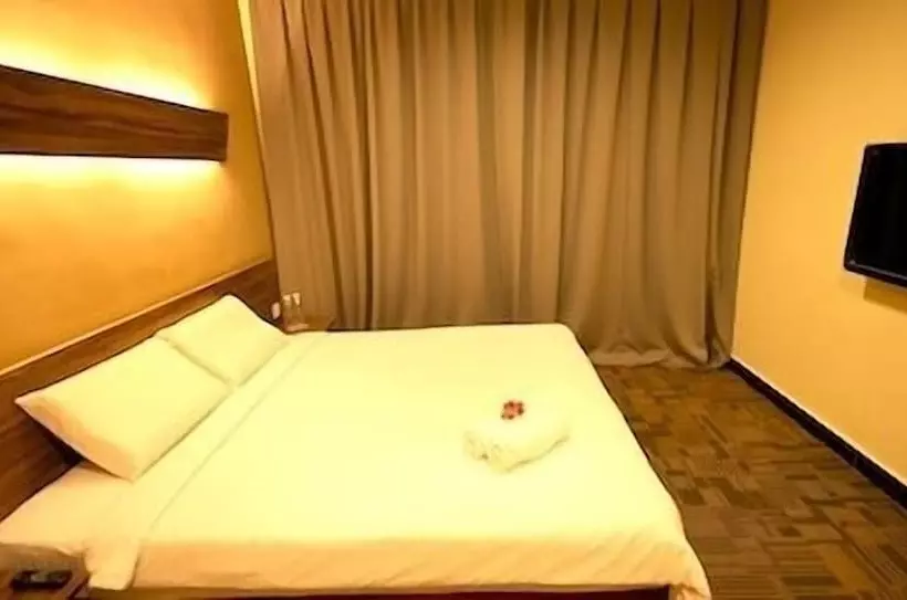 Quarto Superior, De Botani