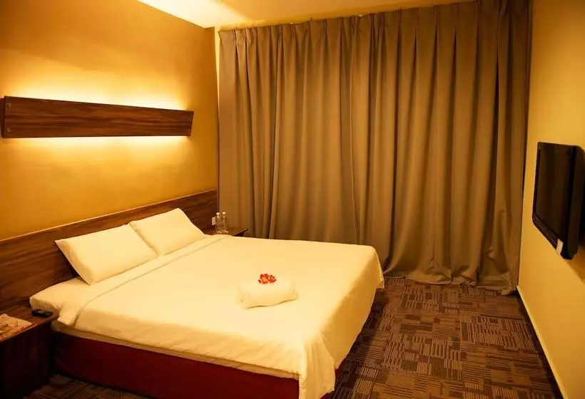 Quarto Superior, De Botani