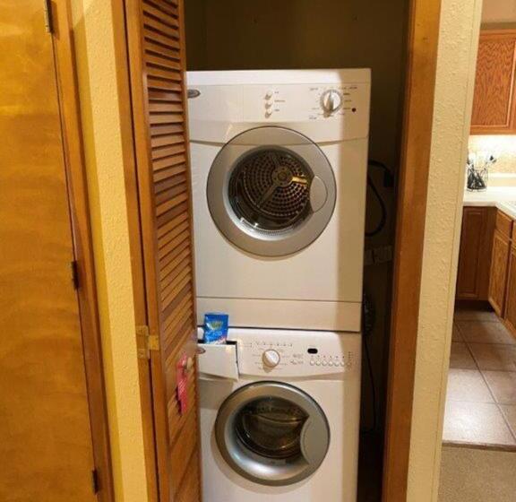 شقة ديلوكس غرفة واحدة, Fairway Forest