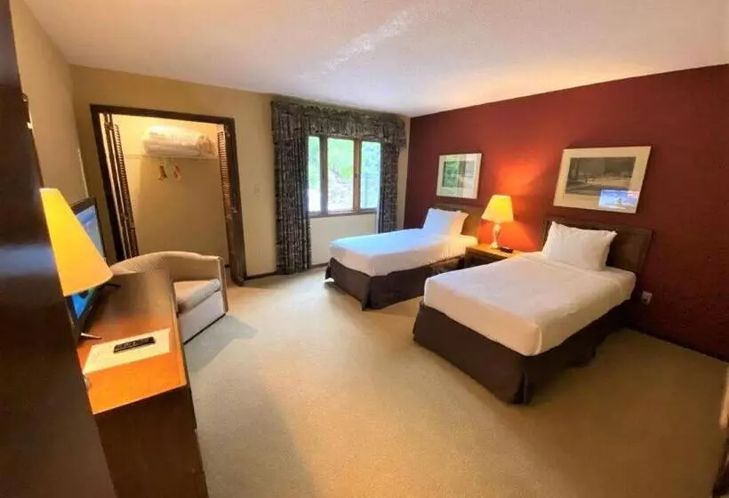 スタンダードルーム, Fairway Forest