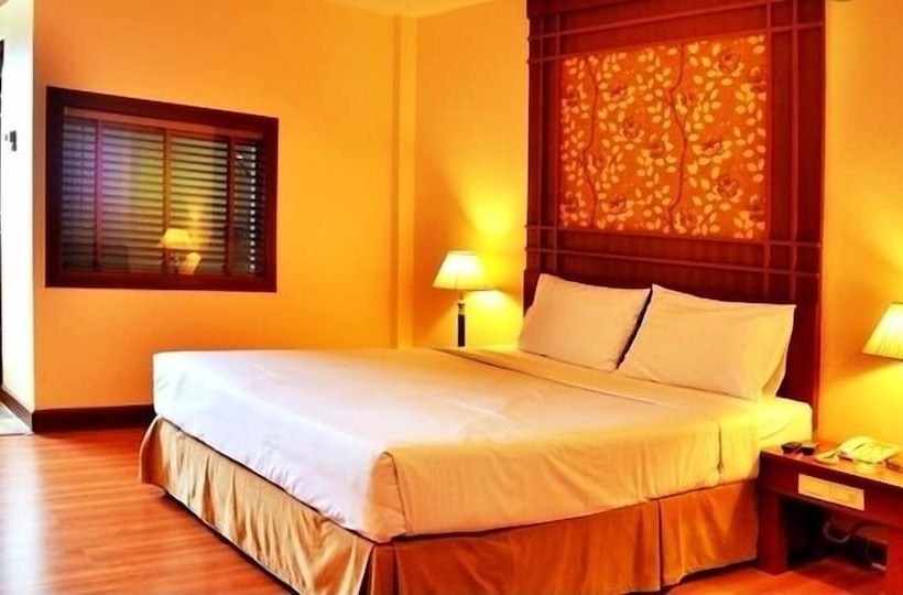 デラックスルーム, Friendlytel