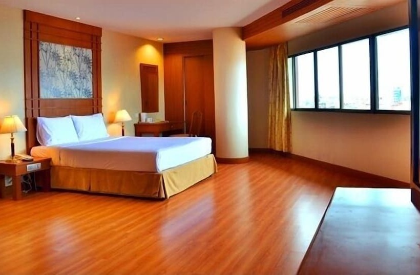 スイート, Friendlytel