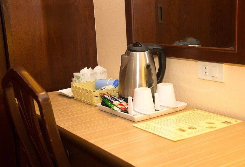 スイート, Friendlytel