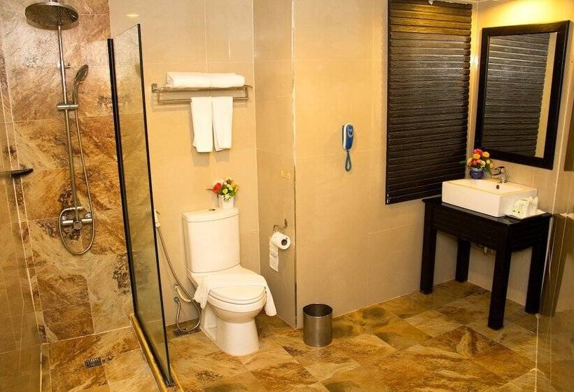 スイート, Friendlytel