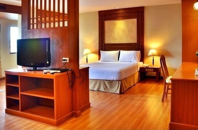 ロイヤルスイート, Friendlytel