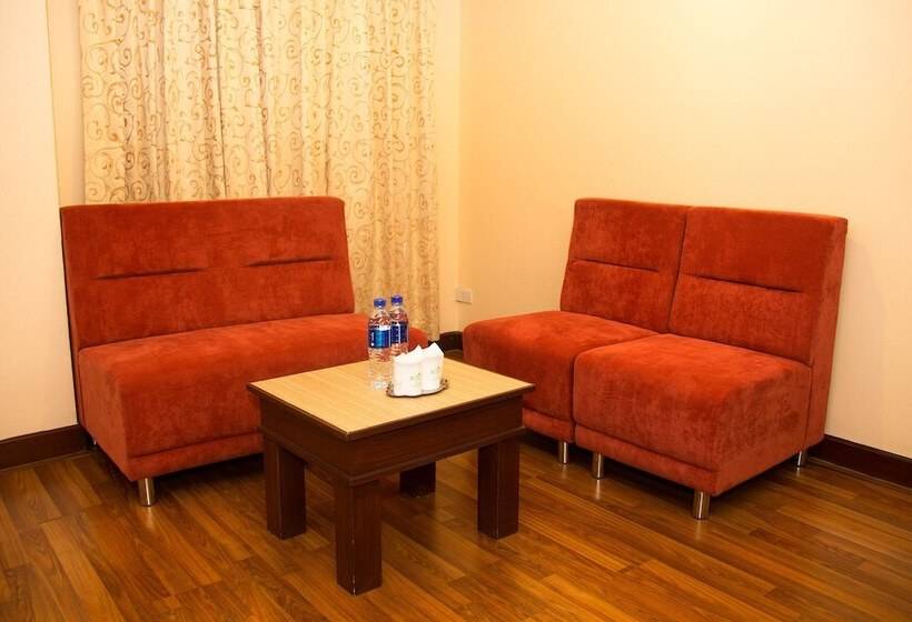 Королевский Люкс, Friendlytel