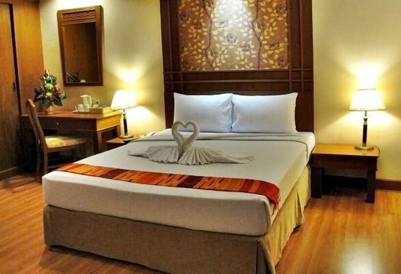 ロイヤルスイート, Friendlytel