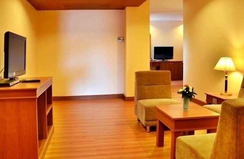 ロイヤルスイート, Friendlytel