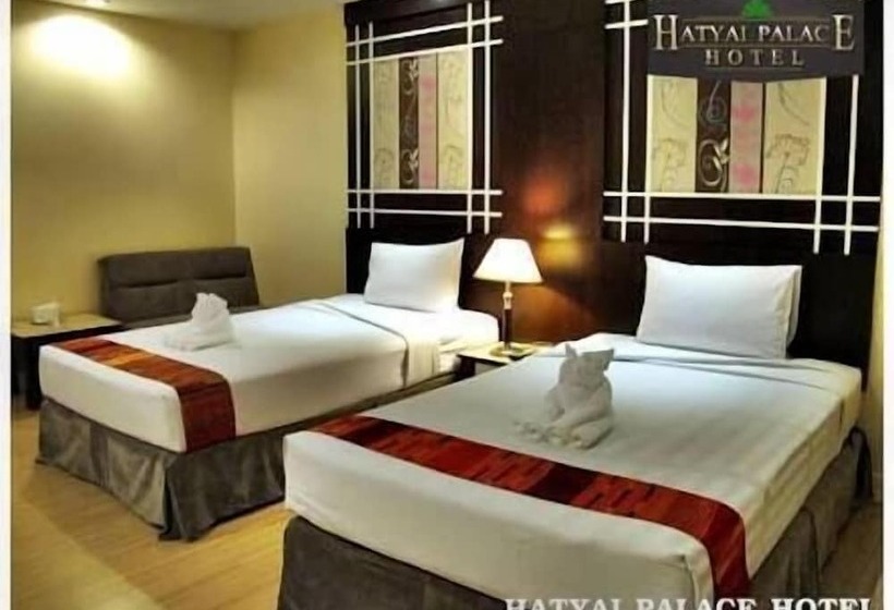 デラックスルーム, Friendlytel