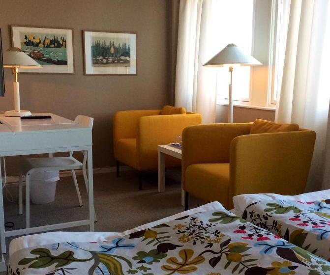 标准间, L Garvaren