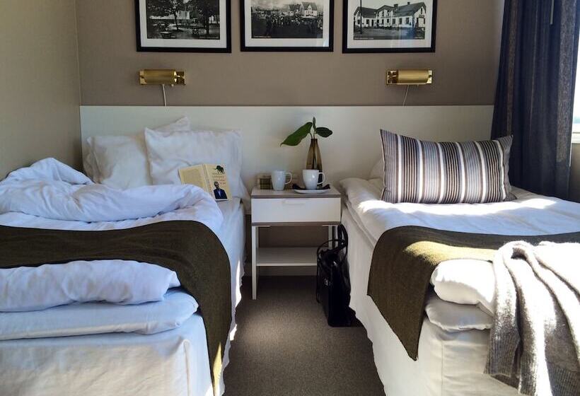 标准间, L Garvaren