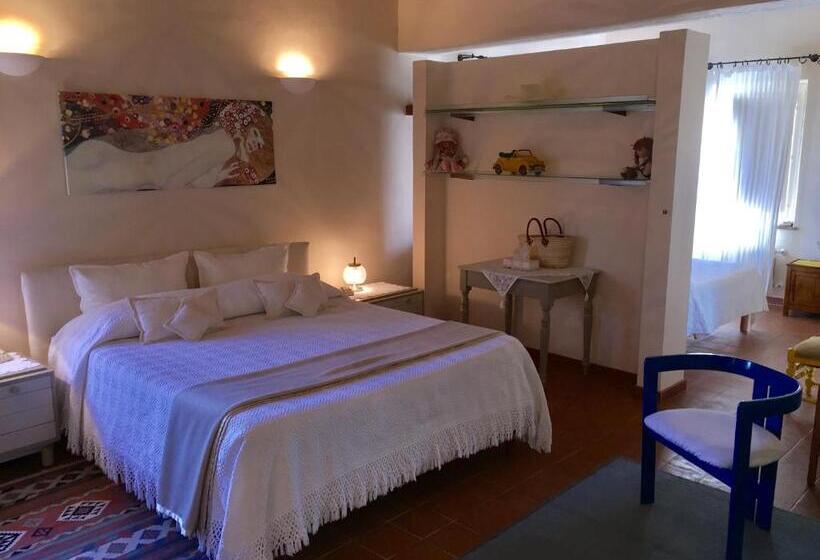 ファミリージュニアスイート, La Vittoria 10 – La Soglia Della Val D’orcia