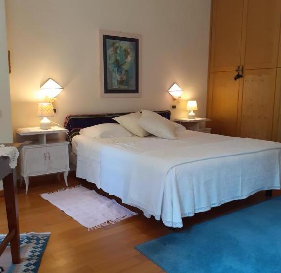 带1个卧室带花园景观的公寓, La Vittoria 10 – La Soglia Della Val D’orcia