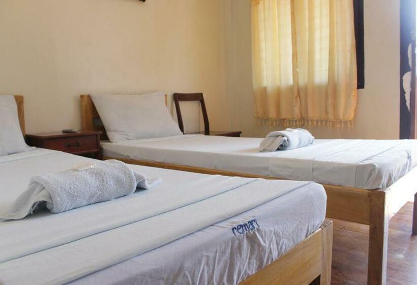 Номер Economy, Remari Tourist Inn