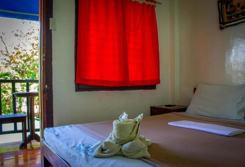 Номер Economy, Remari Tourist Inn