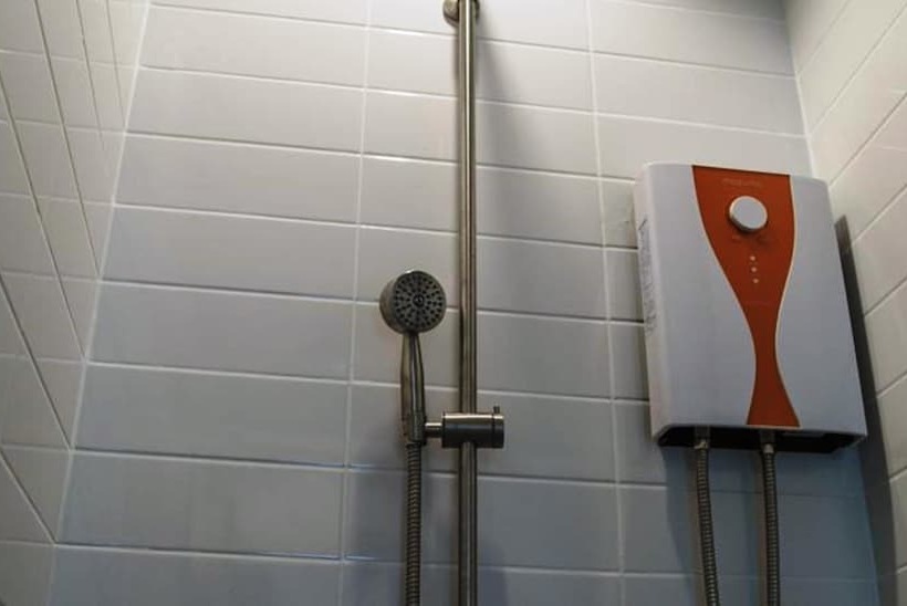 Superior Oda, The Bliss Ubon